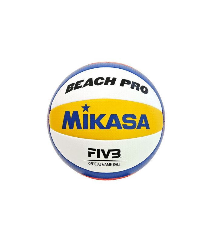 BALON DE VOLEIBOL MIKASA BV550C OFICIAL PLAYA