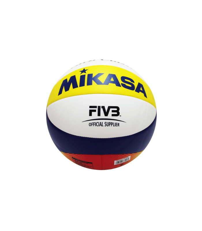 BALON VOLEIBOL PLAYA REPLICA OFICIAL BV552C-WYBR (1)