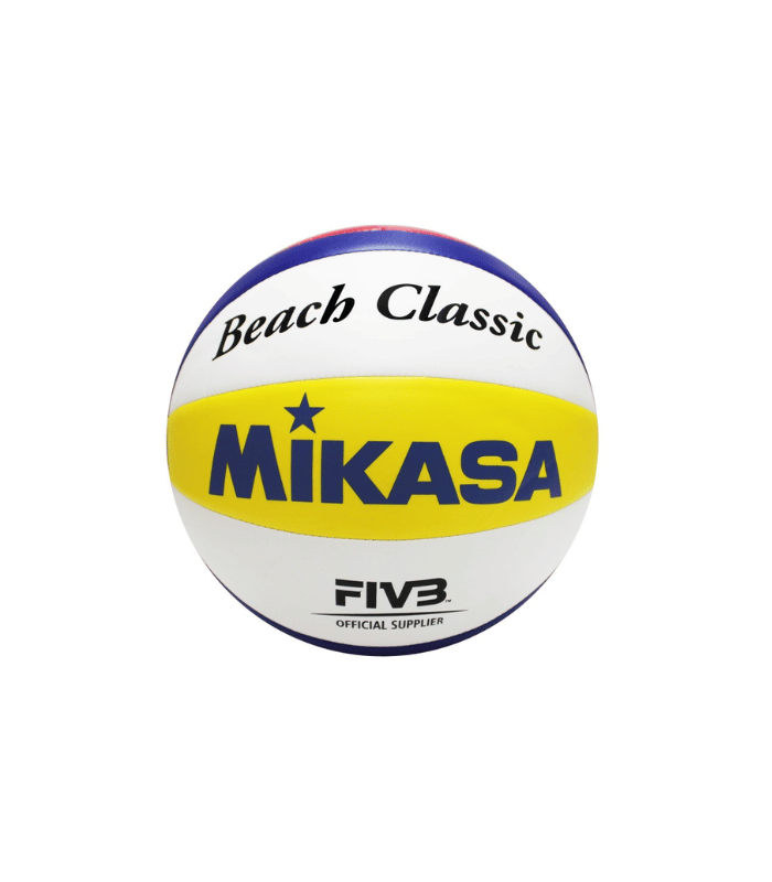 BALON VOLEIBOL PLAYA REPLICA OFICIAL BV552C-WYBR