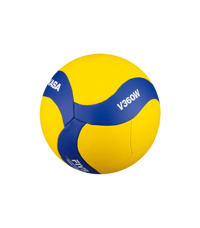 Balón Voleibol V360W MIKASA