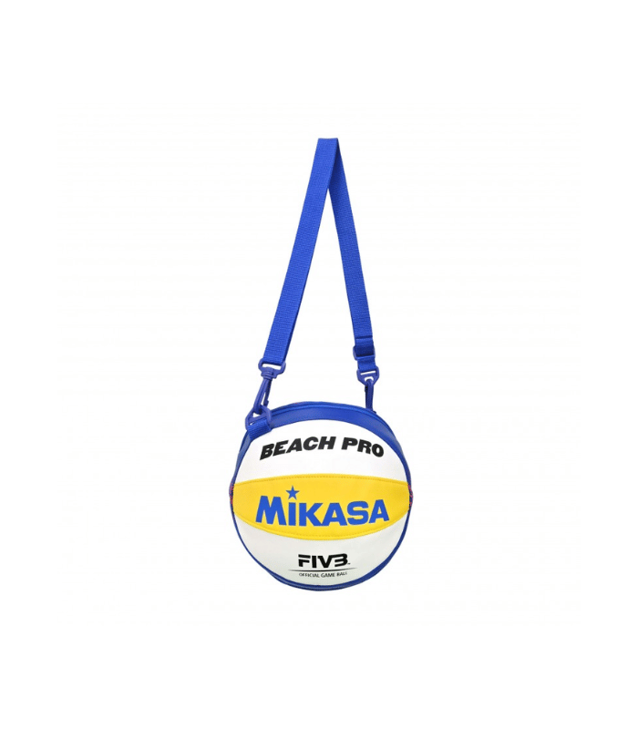 Bolso MIKASA traslada balón individual BV1B MIKASA