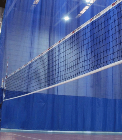 Red Vóleibol Indoor Profesional