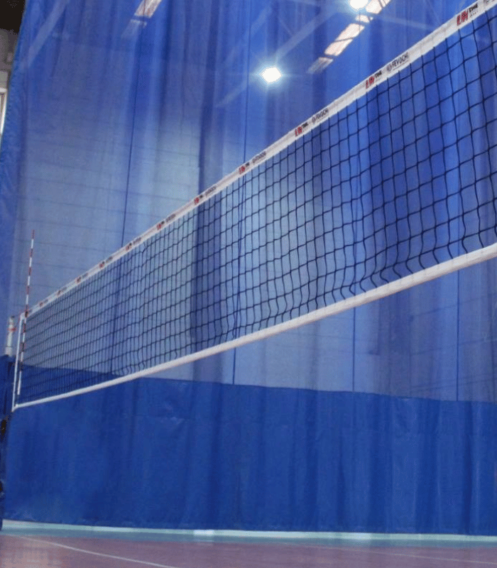 Red Vóleibol Indoor Profesional
