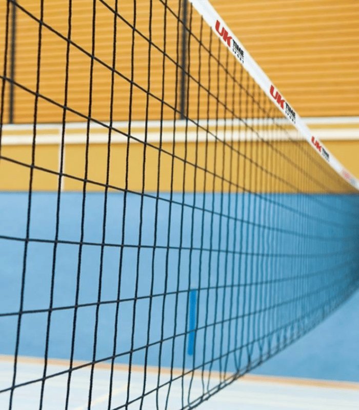 Red Vóleibol Indoor